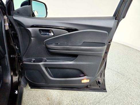 Used 2020 Honda Passport Elite image 23