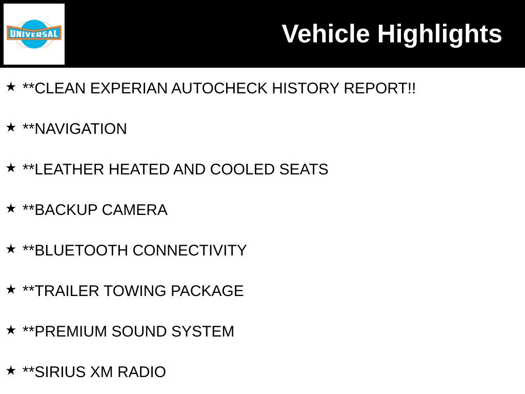 Used 2017 RAM 2500 Longhorn w/ Snow Chief Group AWD/4WD image 9