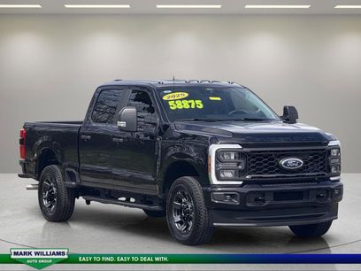 Used 2025 Ford F250 XL w/ STX Appearance Package