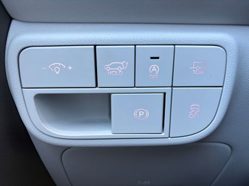 New 2026 Hyundai Palisade SEL image 3