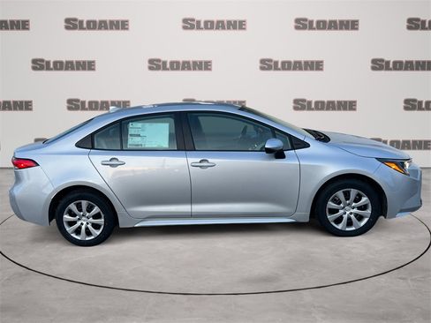 New 2026 Toyota Corolla LE image 6