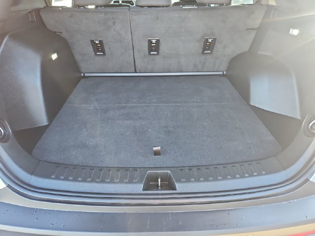 Used 2025 Chevrolet Equinox LT FWD image 22