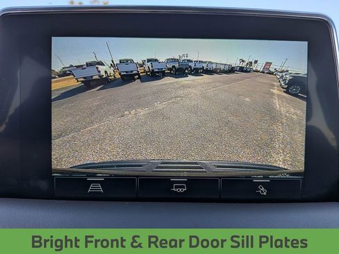 Used 2022 Chevrolet Tahoe Z71 w/ Max Trailering Package image 26