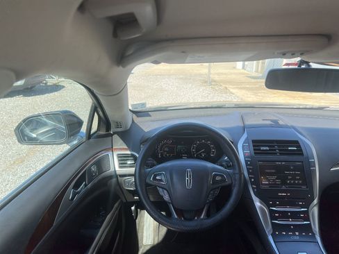 Used 2014 Lincoln MKZ w/ Equipment Group 102A Reserve image 10