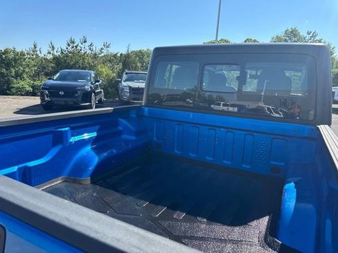 Used 2020 Jeep Gladiator Sport AWD/4WD image 13