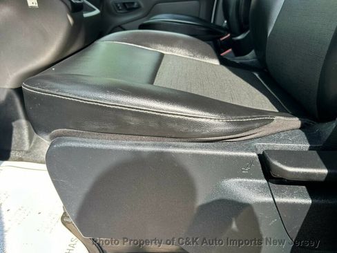 Used 2020 Ford Transit 150 Low Roof w/ Load Area Protection Package RWD image 32