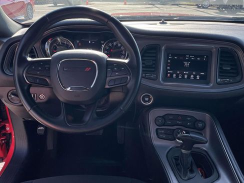 Used 2023 Dodge Challenger GT image 28