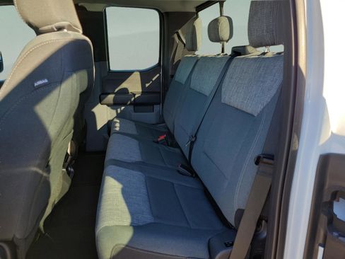 New 2025 Ford F350 XLT w/ FX4 Off-Road Package image 14