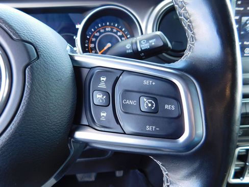 Used 2020 Jeep Gladiator Sport w/ Quick Order Package 24S image 24