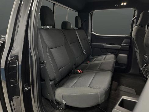 Used 2022 Ford F150 XLT w/ Equipment Group 302A High image 31