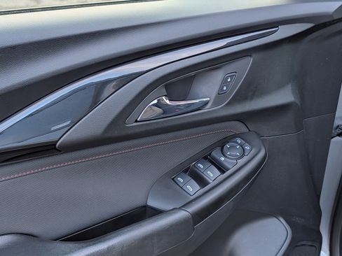 Used 2023 Chevrolet TrailBlazer RS w/ Convenience Package image 20