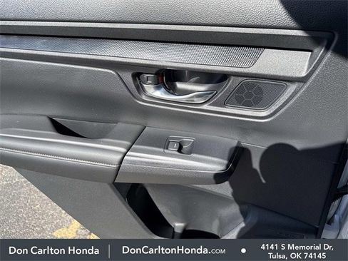 Certified 2025 Honda CR-V Sport-L image 10