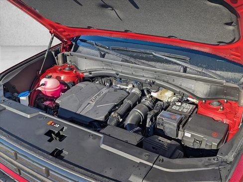 Used 2025 Hyundai Santa Fe XRT image 24