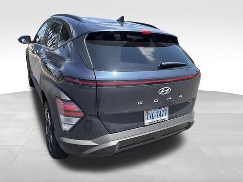 Used 2024 Hyundai Kona SEL AWD/4WD image 12
