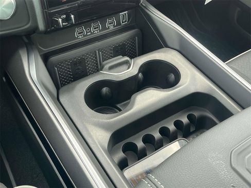 New 2026 RAM 1500 Laramie w/ Night Edition image 17