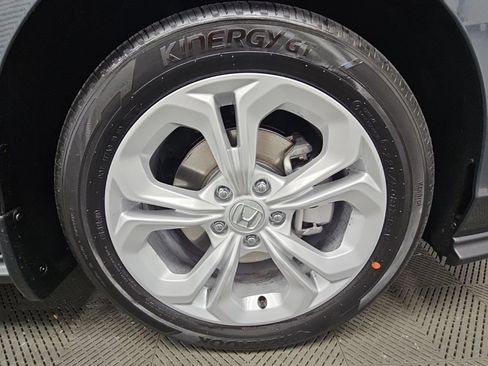 New 2026 Honda Accord LX image 42