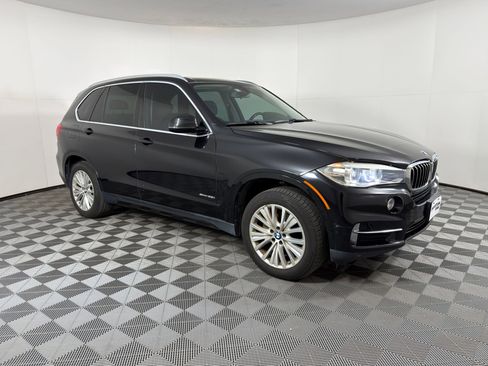 Used 2016 BMW X5 sDrive35i image 6