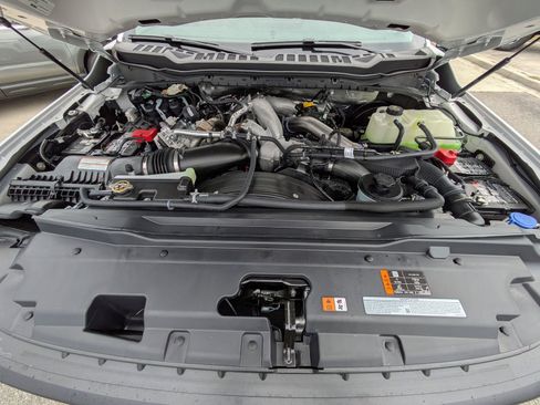 New 2026 Ford F250 XL AWD/4WD image 14