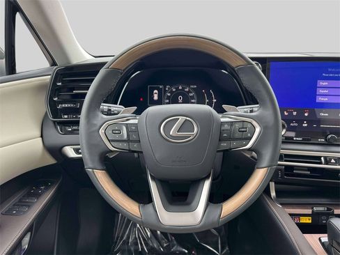 Certified 2023 Lexus RX 350 Premium Plus w/ Cold Area Package image 13