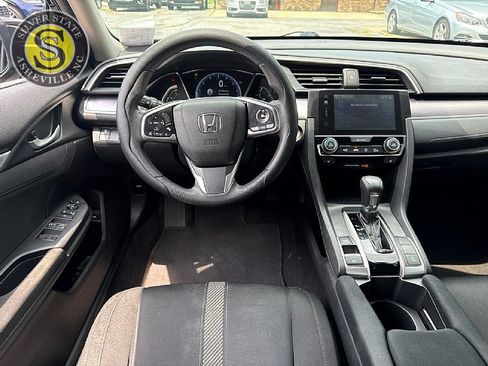 Used 2016 Honda Civic EX-T image 19