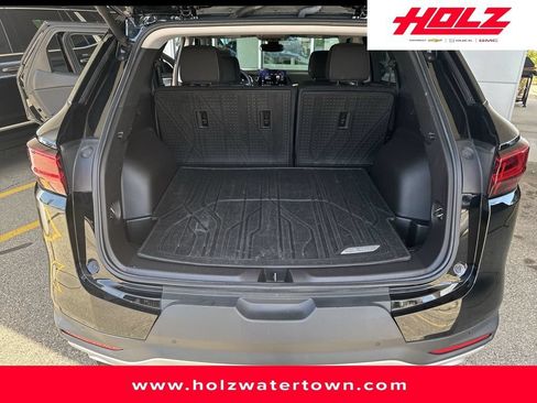 Certified 2024 Chevrolet Blazer LT w/ Convenience Package AWD/4WD image 19