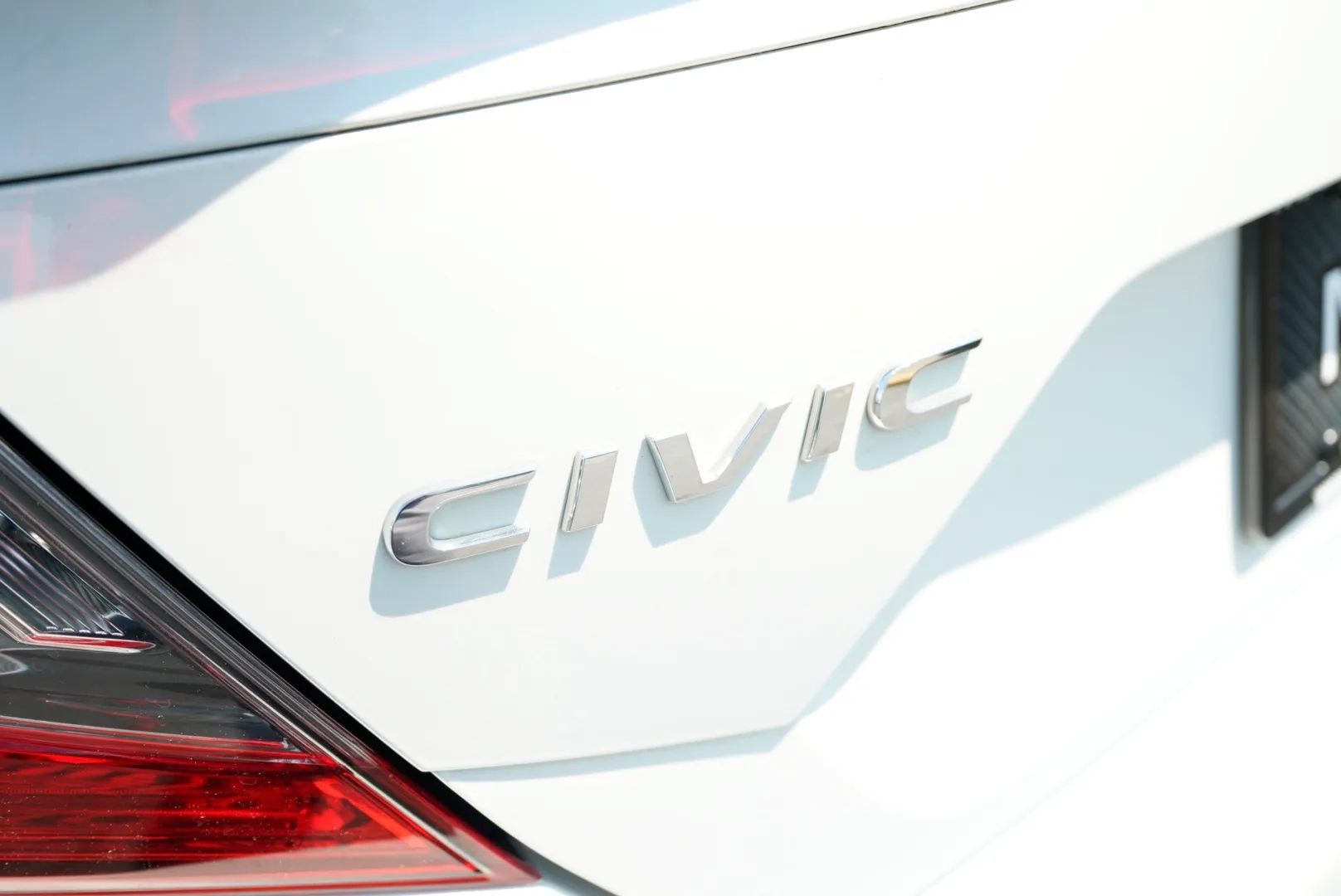 Used 2020 Honda Civic Sport image 12