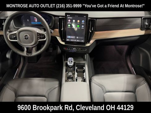 New 2026 Volvo XC90 B6 Plus w/ Protection Package Premier AWD/4WD image 37