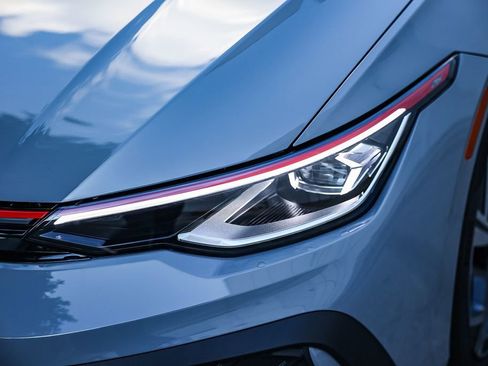 New 2026 Volkswagen GTI SE image 15