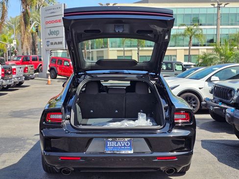 New 2026 Dodge Charger GT w/ Blacktop Package image 7