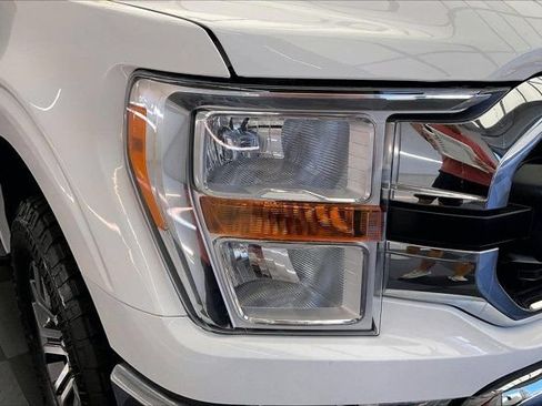 Used 2021 Ford F150 XLT w/ Equipment Group 301A Mid AWD/4WD image 29