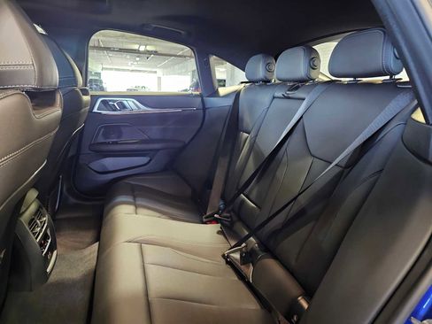 Used 2024 BMW 430i Gran Coupe xDrive w/ M Sport Package (Priority 1) AWD/4WD image 29