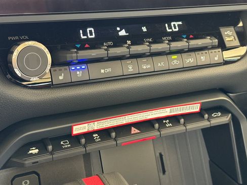 New 2026 Toyota Tundra TRD Pro AWD/4WD image 18