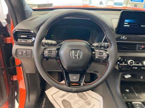 New 2026 Honda Passport TrailSport Elite image 11