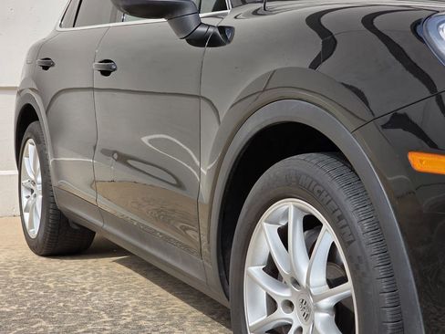 Used 2020 Porsche Cayenne image 41