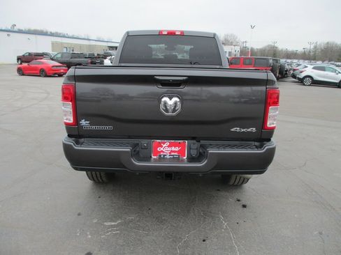 Used 2021 RAM 2500 Big Horn w/ Level 1 Equipment Group image 6