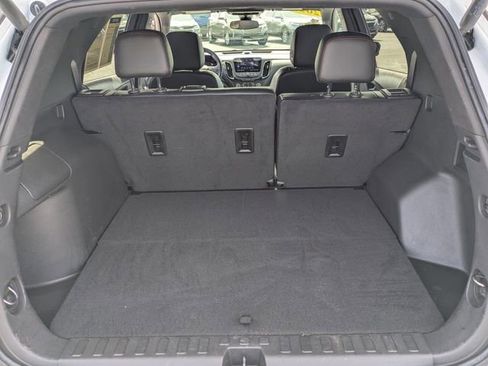 Used 2023 Chevrolet Equinox RS image 13