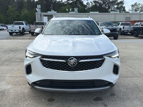 Certified 2023 Buick Envision Avenir image 12