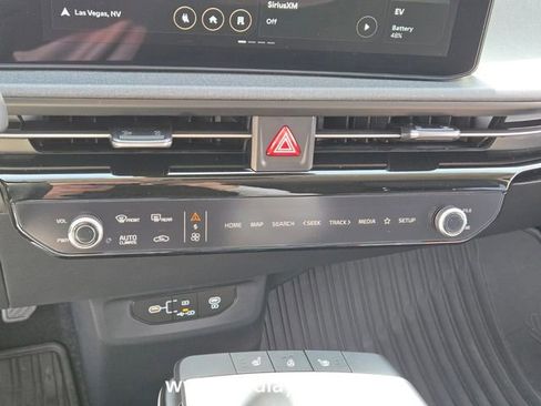 New 2025 Kia EV6 Light AWD/4WD image 18