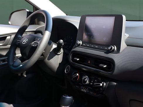 Used 2022 Hyundai Kona SEL w/ Cargo Package FWD image 27