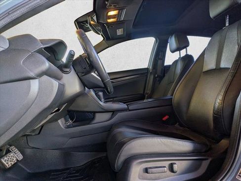 Used 2020 Honda Civic Sport Touring image 17