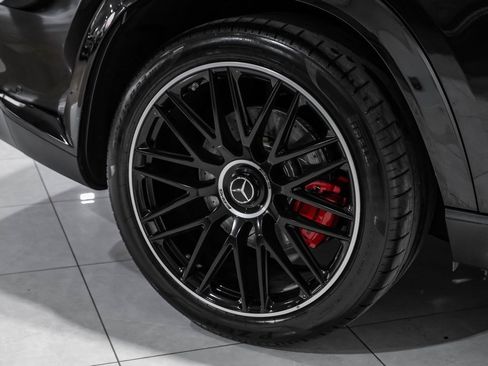 Used 2023 Mercedes-Benz GLS 63 AMG 4MATIC image 61