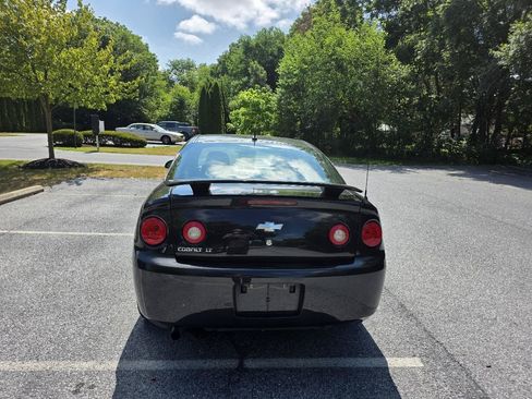 Used 2010 Chevrolet Cobalt LT FWD image 5