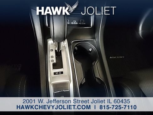 Used 2025 Subaru Ascent Premium AWD/4WD image 18