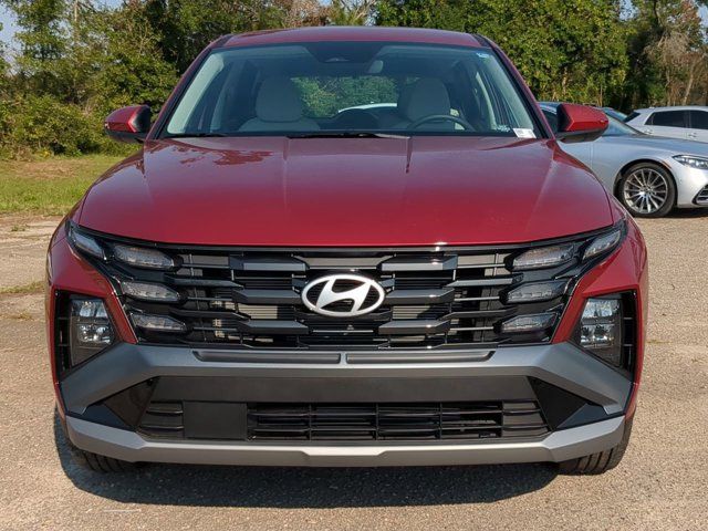 New 2025 Hyundai Tucson SE FWD image 9