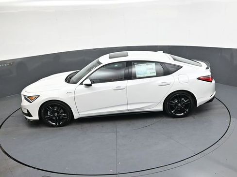 New 2026 Acura Integra A-Spec image 30