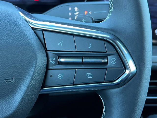 New 2027 Chevrolet Traverse LT AWD/4WD image 20