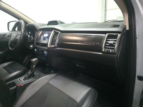 Used 2023 Ford Ranger XLT w/ Tremor Off-Road Package image 5