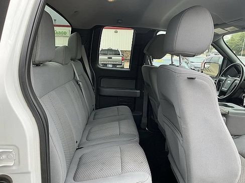 Used 2013 Ford F150 XLT w/ Mid Equipment Group RWD image 12