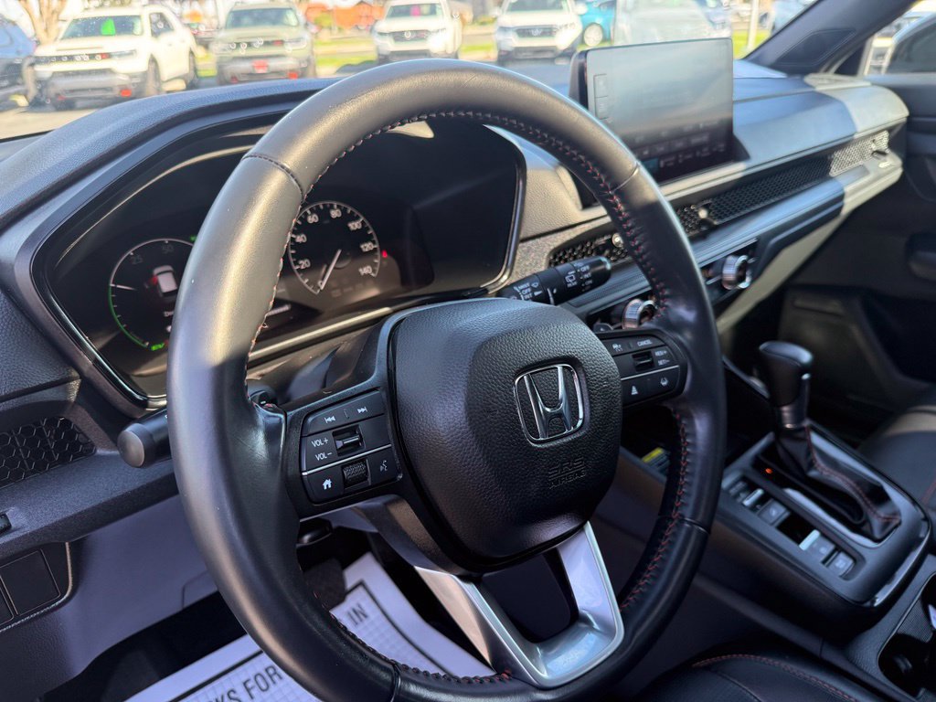 Used 2024 Honda CR-V Sport-L image 88