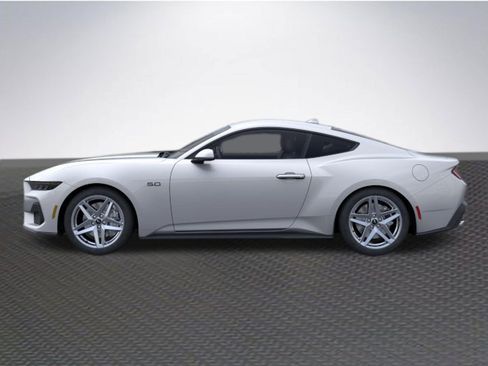New 2026 Ford Mustang GT Premium RWD image 3